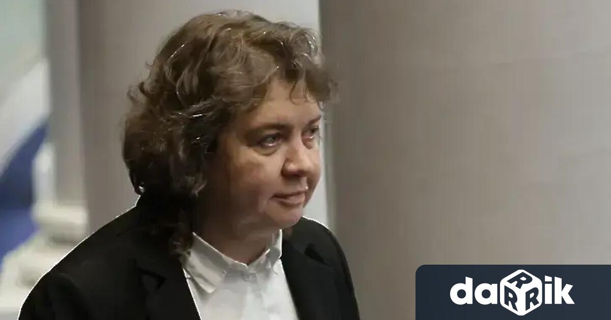 Председателят на Народното събрания Наталия Киселова присъства на откриването на