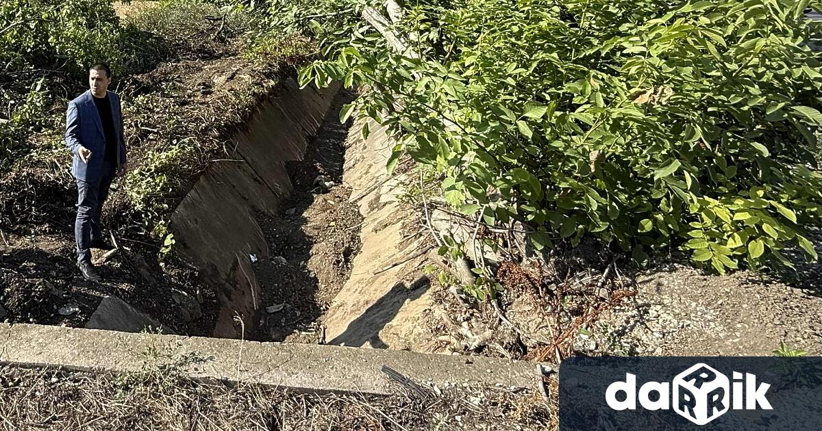 Областният управител на област Плевен продължава да извършва проверки на