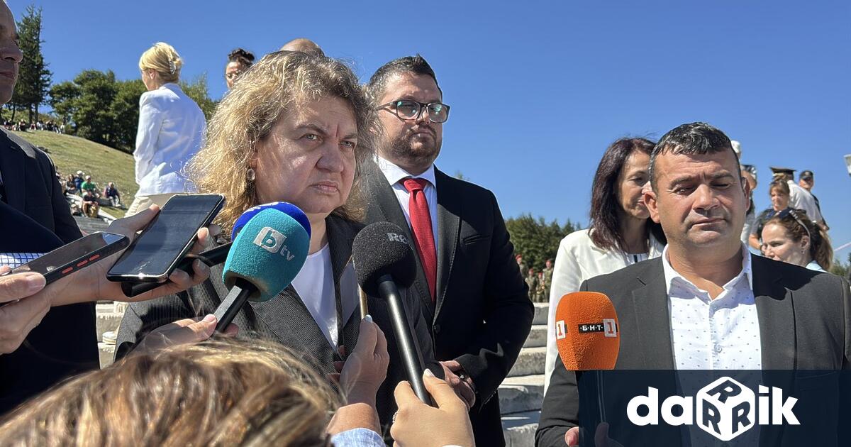 Приоритетите през новия политически сезон са три – плавно премиване