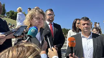 Киселова: Всеки иска да има повече пари, отколкото има общо в държавата