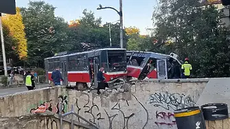 Бабата на обвинения за катастрофата с трамвай: Добро дете е, не проумявам какво е извършил