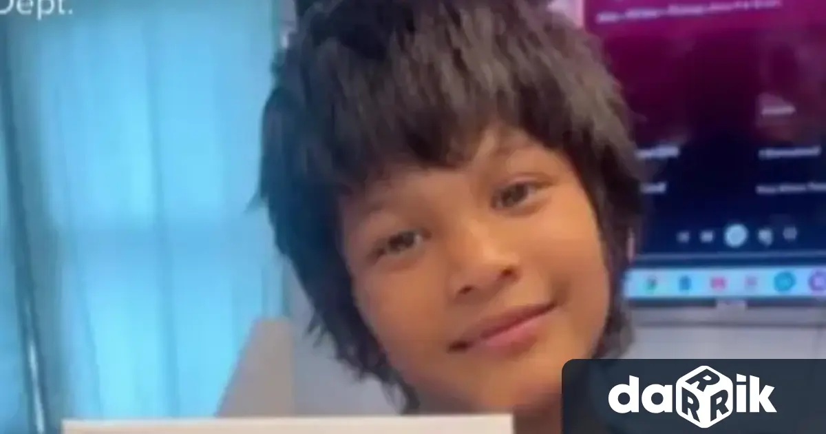 Изчезнало преди две седмици дете е открито в езеро с