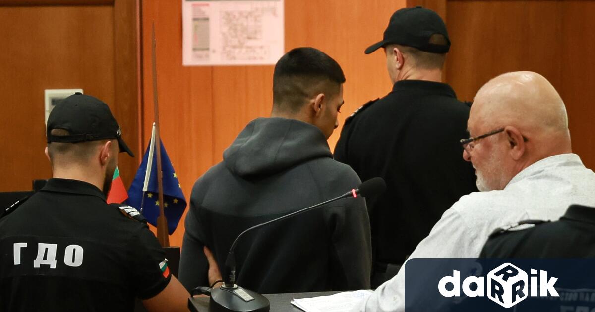 Апелативниятсъд вСофия потвърдиопределението на първата инстанция с което е взета