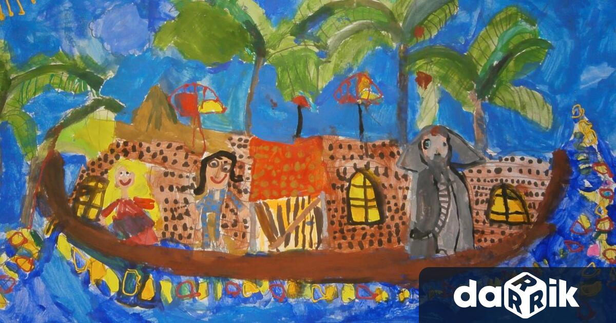 Златният трофей на Керала – Индия е присъден на Мартин