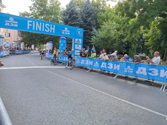  Никифорос Арваниту: Щастлив съм да печеля в прилежаща България 