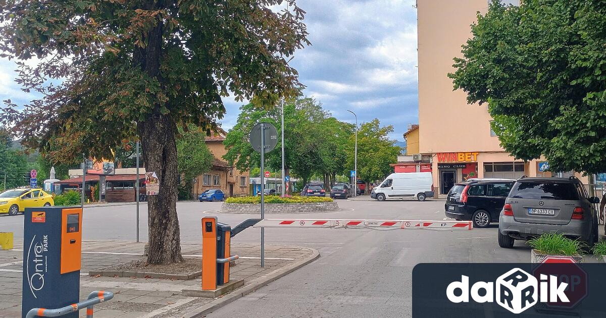 Община Мездра уведомява водачите на пътни превозни средства ППС че