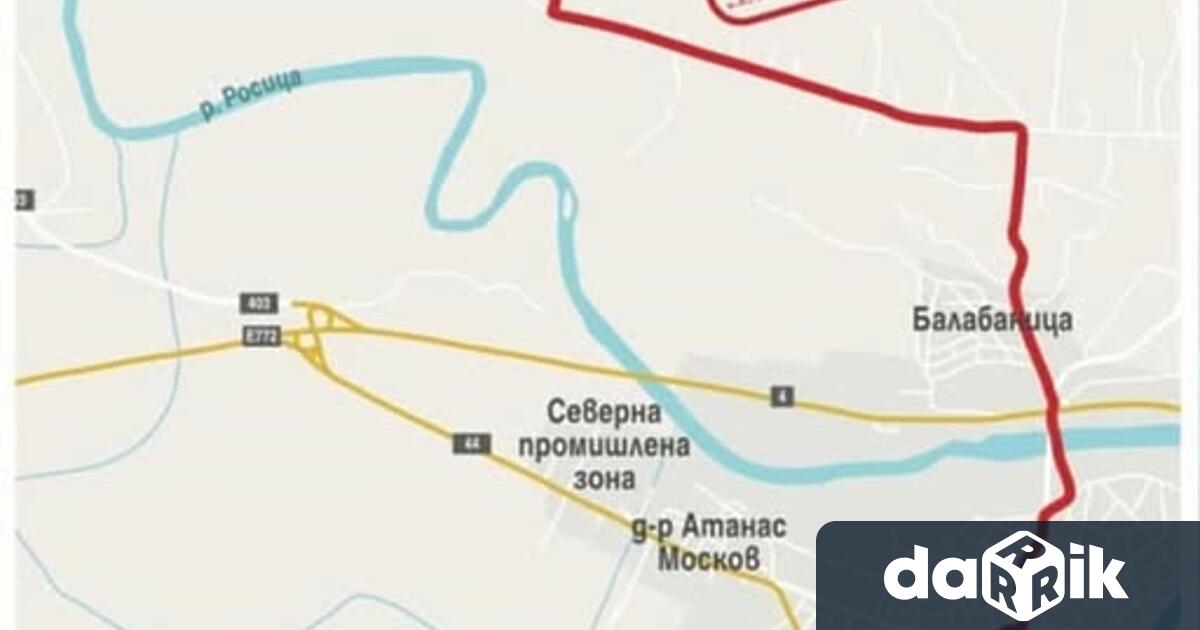 В навечерието на VIII ия национален рок фест Хоталич – Севлиево‘2025