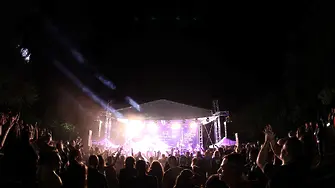 Рекорден брой посетители на осмото издание на Rock Fest Hotalich - Sevlievo