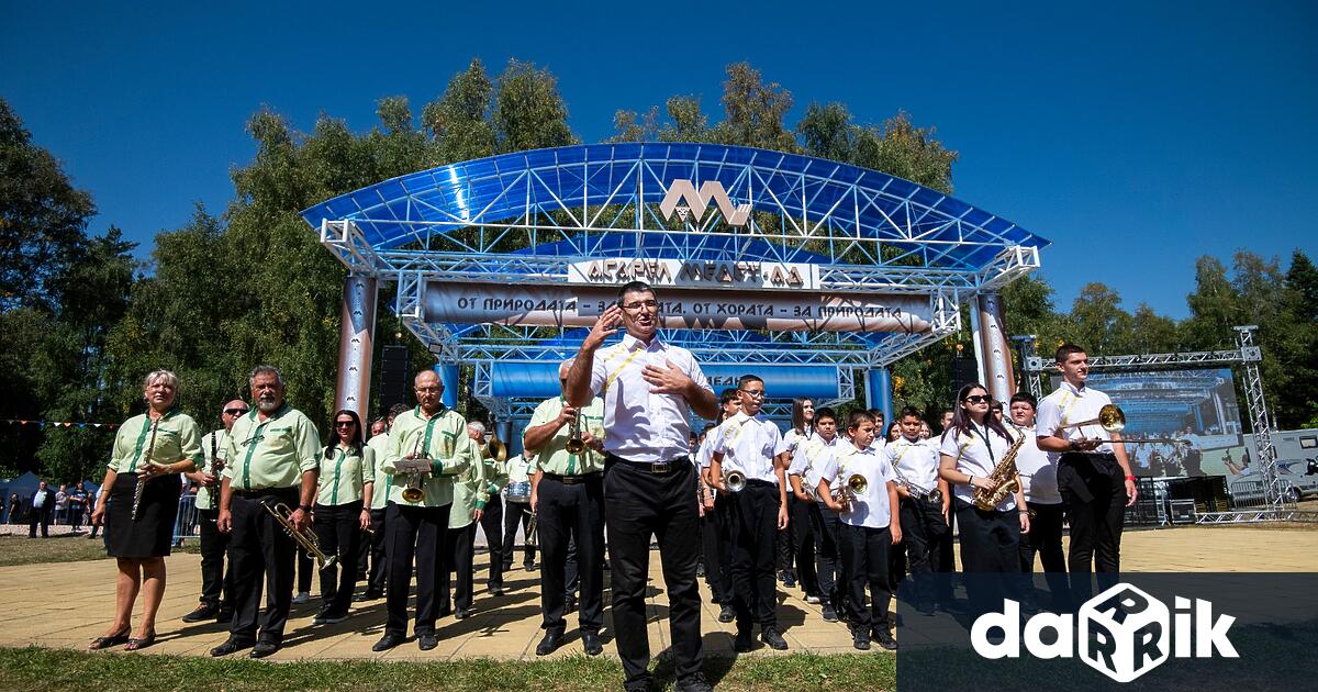 Хиляди работници и служители в Асарел Медет пенсионери от дружеството както