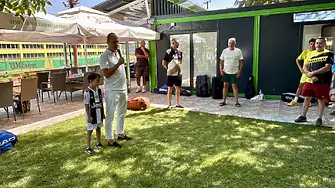 Враца  бе домакин на турнира за Купата на Кмета