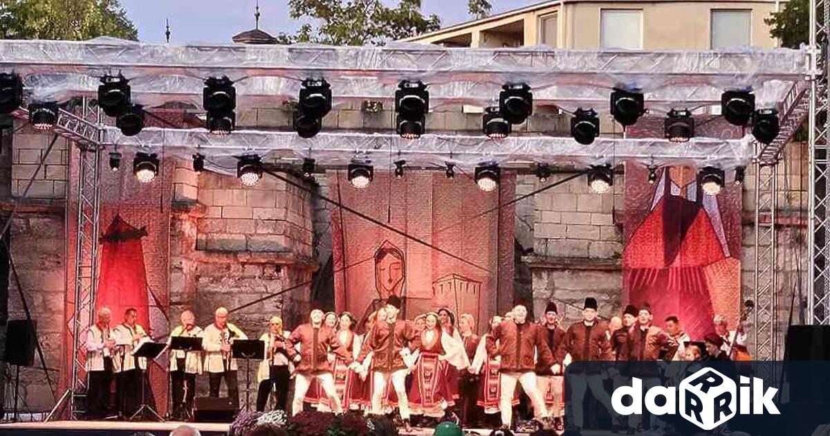 Заместник кметовете на община Видин Борислава Борисова и Мартин Дончев бяха