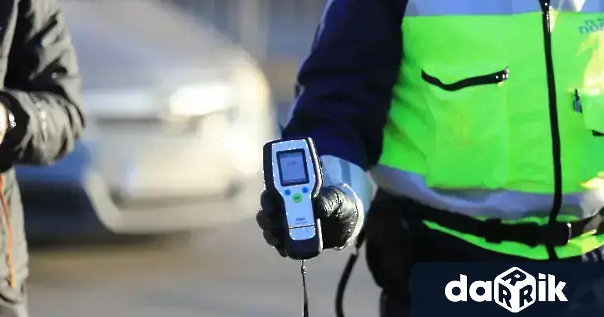 Шокиращите 40 от полевите тестове за наркотици използвани от полицията