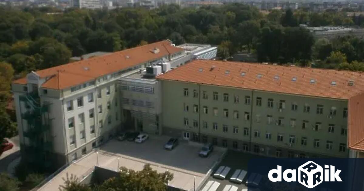 Вътрешният министър Даниел Митов и главният секретар на МВР Мирослав