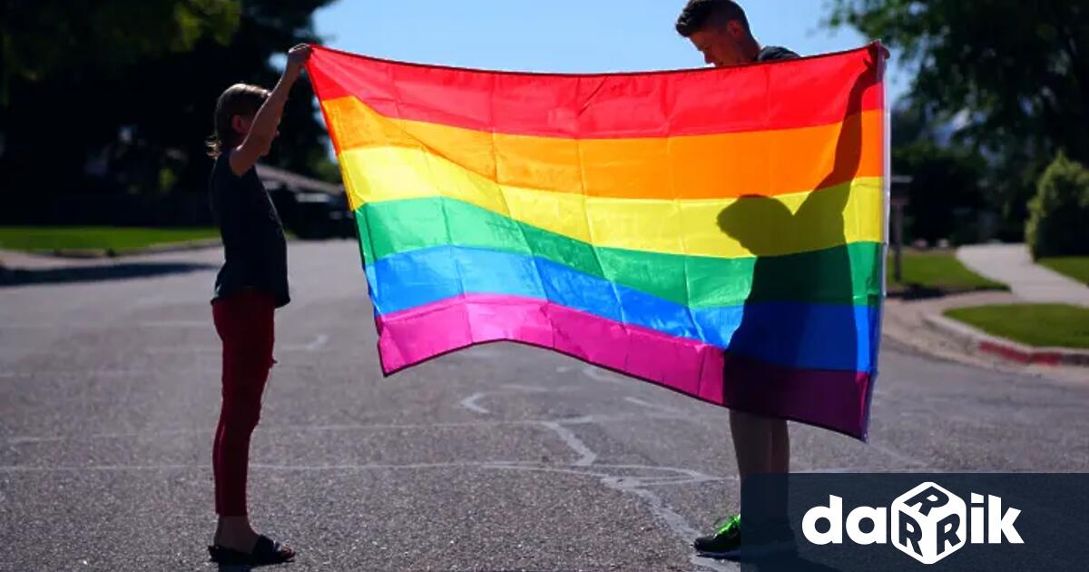 Парламентът на Буркина Фасо прие закон забраняващ хомосексуалните практики които