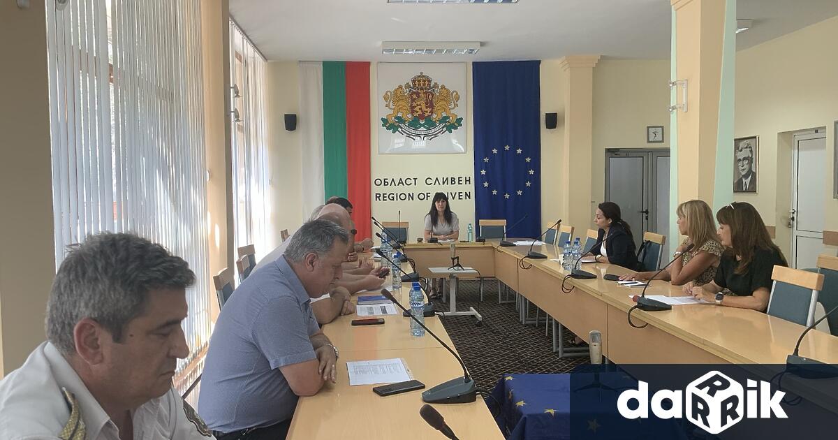 Областният управител Чавдар Божурски свика комисията по безопасност на движението