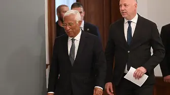 След Урсула фон дер Лайен и Антонио Коща идва в България