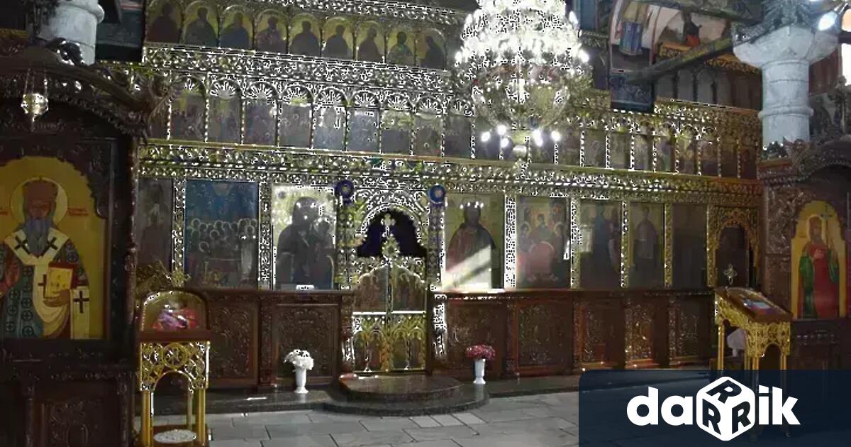 В първия ден на септември започва църковната Нова година Православната