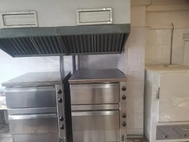 Заради ремонт временно затварят млечната кухня в кв. „Република“
