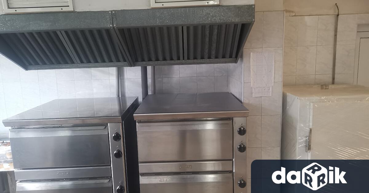 Пунктът на Детската млечна кухня в кв Република няма да