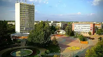 Димитровград празнува 78-годишнина