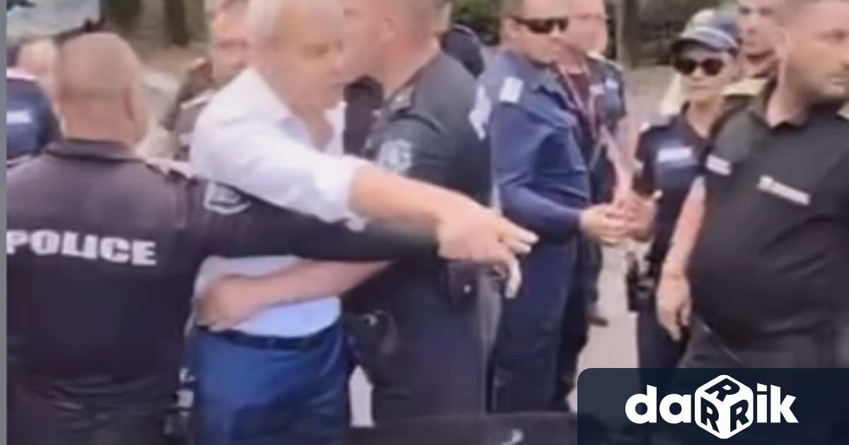 С хеликоптер от летище Пловдив председателят на Европейската комисия Урсула