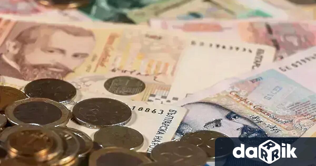 За 2026 г се очертава минималната работна заплата да бъде