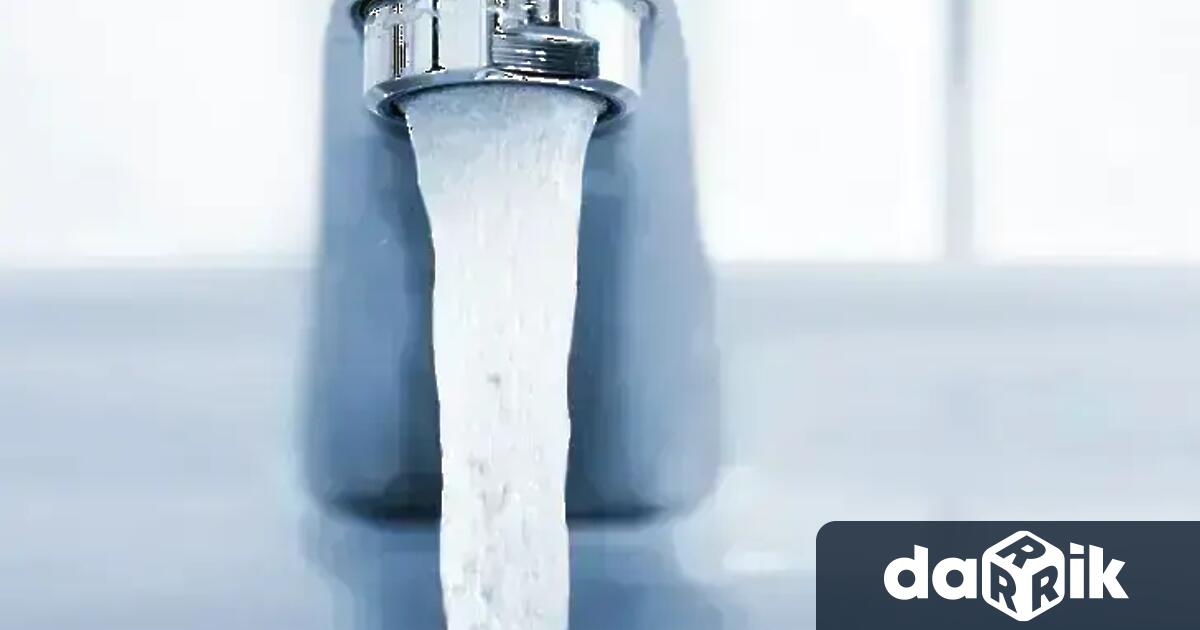 На 30 08 2025г събота водните количества които постъпват от ВГ Черни