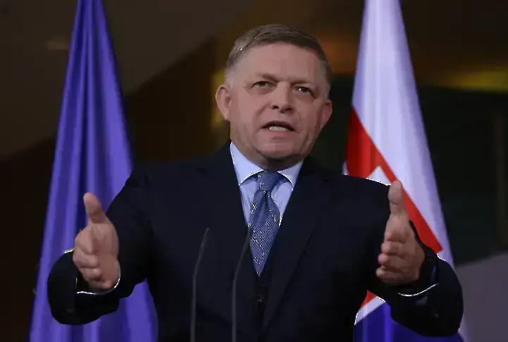 Фицо - медиатор между ЕС и Пекин?