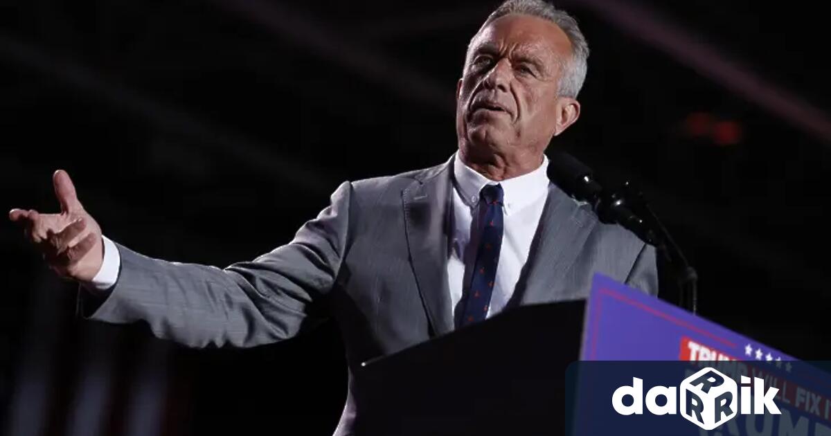 Агенцията за обществено здраве на САЩ снощи изпадна в състояние