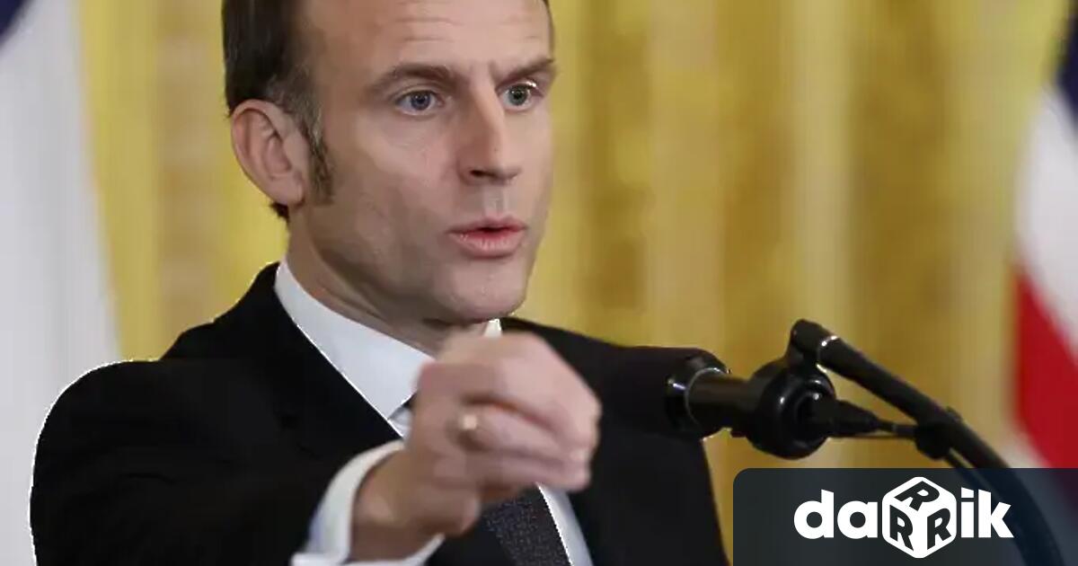 Ако руският президент Владимир Путин не се ангажира до понеделник