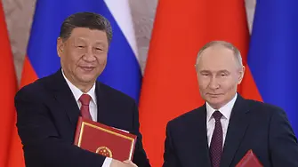 Путин иска нов световен ред