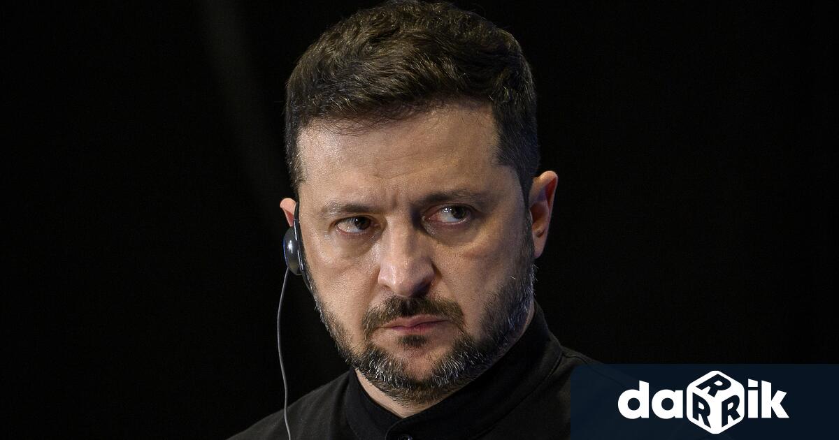 Бившият председател на Върховната рада Андрий Парубий е бил убит