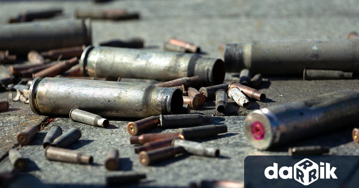 Сръбското правителство е получило писмо с три куршума адресирано до