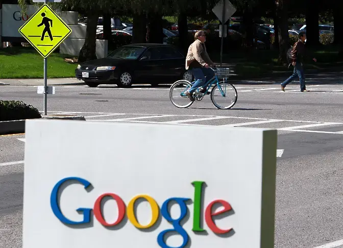 Google се срина (ОБНОВЕНА)
