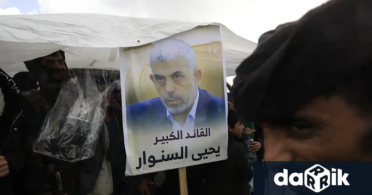 Палестинското ислямистко движение Хамас потвърди днес смъртта на един от