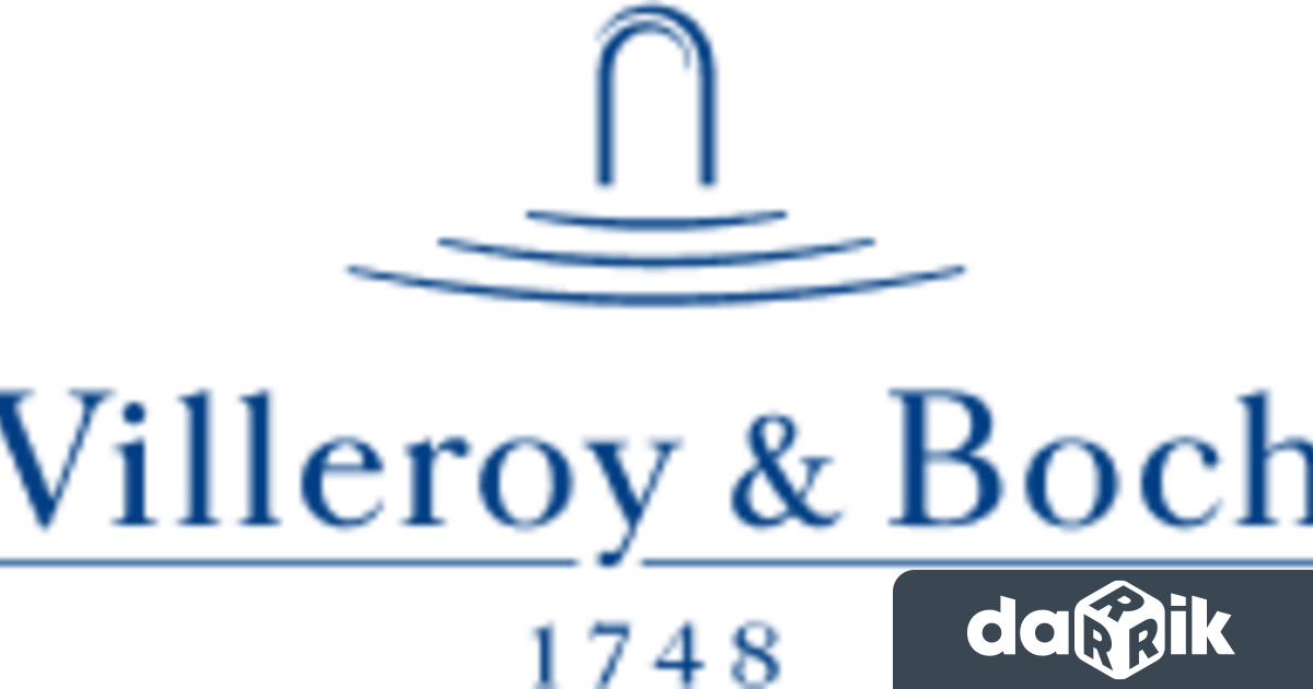 Villeroy Boch Group получи платинен медал EcoVadis Това е