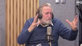 Отиде си поетът и преводач Кирил Кадийски