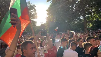 Трети пореден протест срещу безводието се организира в Плевен