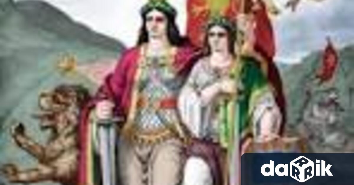 Празничен концерт и представяне на научно изследване са събитията с