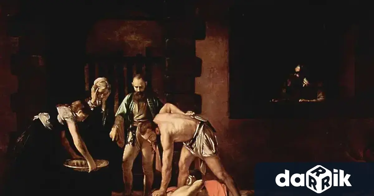 Българската православна църква отбелязва деня на отсичане главата на св