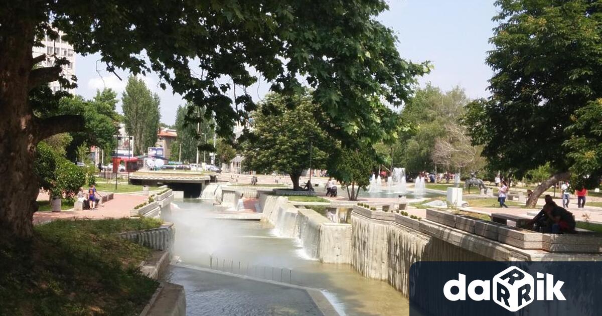 В събота през деня отново ни очаква слънчево време Ще