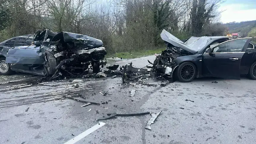 Четири станаха жертвите на катастрофата в Хасковско