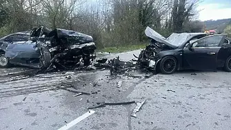 Четири станаха жертвите на катастрофата в Хасковско