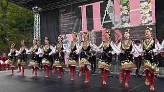 XIX Международен панаир на традиционните занаяти - 6, 7 и 8 септември 2025 г., музей „Етър“, Габрово