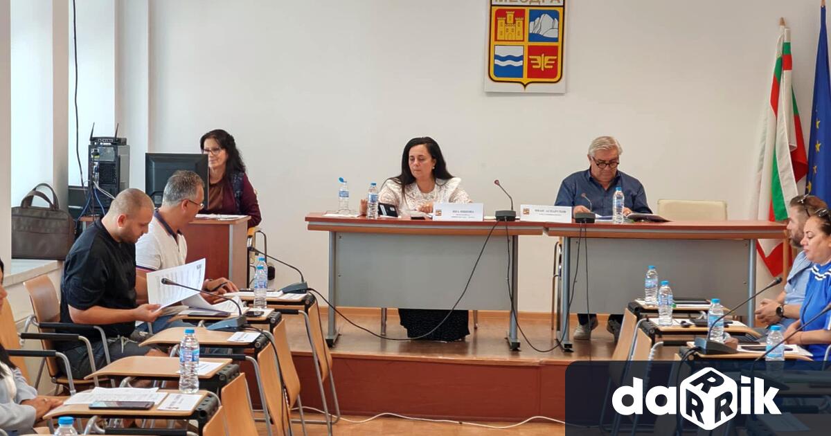 Общински съвет ОбС Мездра прие Общински годишен план за
