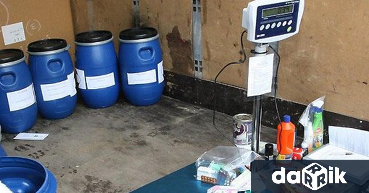 Община Плевен организира поредни инициативи за събиране на опасни битови