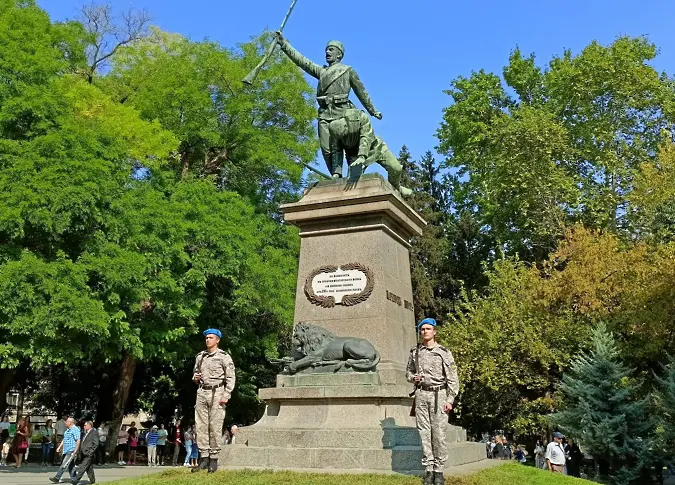  Плевен ще означи 140 години от Съединението с церемониален обред и концерт 