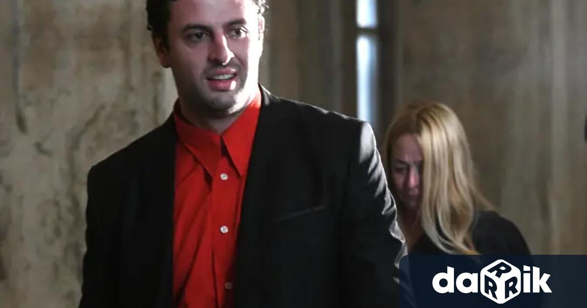 Йоан Матев осъден на шест години и половина затвор за