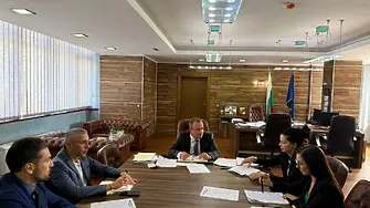 МРРБ: Реални резултати от спешните мерки за Плевен се очакват през септември
