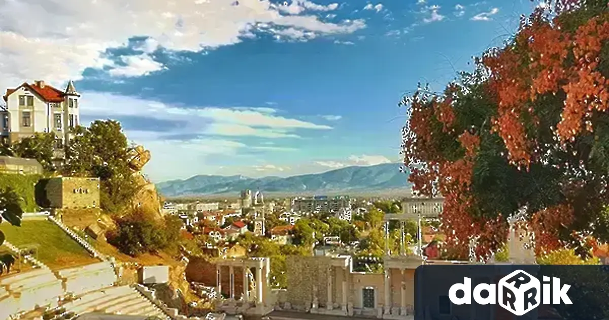 Пловдив е готов за новата учебна година съобщи кметът Костадин